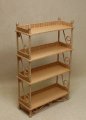 Etagere' in Butterscotch