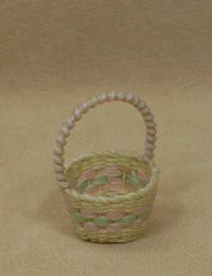 Easter Basket - Click Image to Close